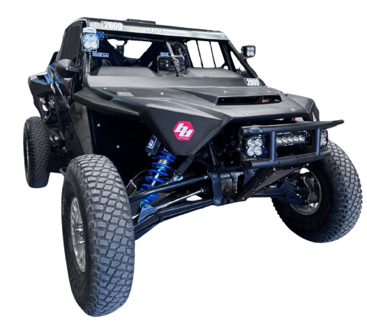 Equipo UTV Pro